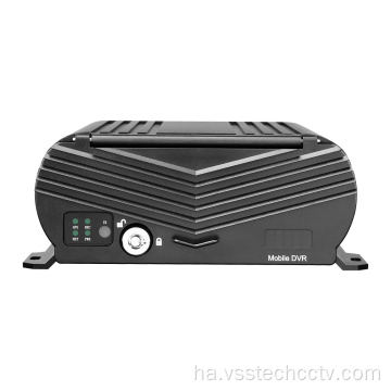 8 Tashar Hard Drup DVR